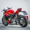 Ducati Streetfighter V4s