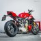 Ducati Streetfighter V4s
