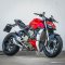 Ducati Streetfighter V4