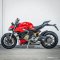 Ducati Streetfighter V4