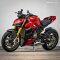 Ducati Streetfighter V4