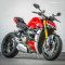 Ducati Streetfighter V4s
