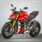 Ducati Streetfighter V4s