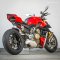 Ducati Streetfighter V4s