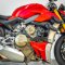 Ducati Streetfighter V4s