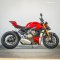 Ducati Streetfighter V4s