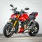 Ducati Streetfighter V4s