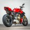 Ducati Streetfighter V4s