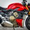 Ducati Streetfighter V4s