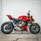 Ducati Streetfighter V4s
