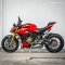 Ducati Streetfighter V4s