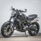 Ducati Scrambler 1100 Dark Pro