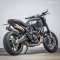Ducati Scrambler 1100 Dark Pro