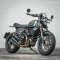 Ducati Scrambler 800 Nightshift