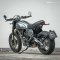 Ducati Scrambler 800 Nightshift