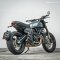 Ducati Scrambler 800 Nightshift