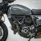 Ducati Scrambler 800 Nightshift