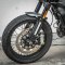 Ducati Scrambler 800 Nightshift