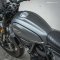 Ducati Scrambler 800 Nightshift
