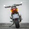 Ducati Scrambler 800 Nightshift