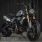 Ducati Scrambler 1100