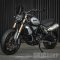 Ducati Scrambler 1100