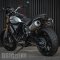 Ducati Scrambler 1100