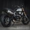 Ducati Scrambler 1100