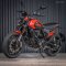 Ducati Scrambler 2G Full Throttle