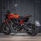 Ducati Scrambler 2G Full Throttle