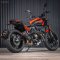 Ducati Scrambler 2G Full Throttle