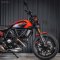 Ducati Scrambler 2G Full Throttle