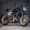 Ducati Scrambler Caferacer 800 CPO ( Certified Pre-Owned )