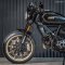 Ducati Scrambler Caferacer 800 CPO ( Certified Pre-Owned )