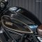 Ducati Scrambler Caferacer 800 CPO ( Certified Pre-Owned )