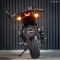 Ducati Scrambler Caferacer 800 CPO ( Certified Pre-Owned )