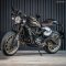 Ducati Scrambler Caferacer 800 CPO ( Certified Pre-Owned )