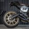 Ducati Scrambler Caferacer 800 CPO ( Certified Pre-Owned )