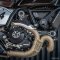 Ducati Scrambler Caferacer 800 CPO ( Certified Pre-Owned )