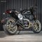 Ducati Scrambler Caferacer 800 CPO ( Certified Pre-Owned )