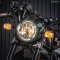 Ducati Scrambler Caferacer 800 CPO ( Certified Pre-Owned )
