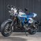 Ducati Scrambler Cafe'Racer