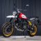 Ducati Scrambler Desert Sled