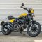 Ducati Scrambler Full Throttle CPO (Certified Pre-Owned)
