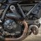 Ducati Scrambler Full Throttle CPO (Certified Pre-Owned)