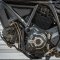 Ducati Scrambler Full Throttle CPO (Certified Pre-Owned)