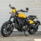 Ducati Scrambler Full Throttle CPO (Certified Pre-Owned)
