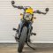 Ducati Scrambler Full Throttle CPO (Certified Pre-Owned)