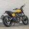 Ducati Scrambler Full Throttle CPO (Certified Pre-Owned)