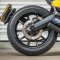 Ducati Scrambler Full Throttle CPO (Certified Pre-Owned)